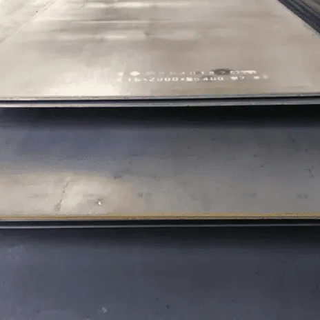 High-Quality EN 10120 P245NB (1.0111) Pressure Vessel Steel Plate suppliers