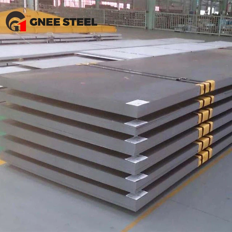 Dur gwrthsefyll crafiad NM500