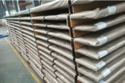 NM400 wear-resistant plates NM400 wear-resistant plates