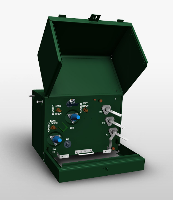 500kva pad mount transformer 500kva pad mount transformer