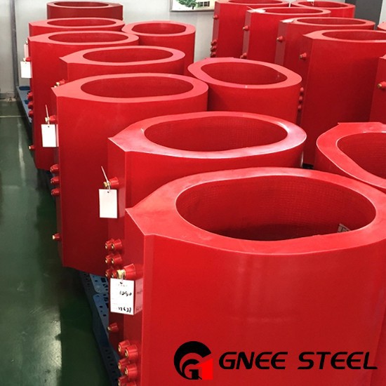 Three Phase Cast Resin Dry Type Transformer