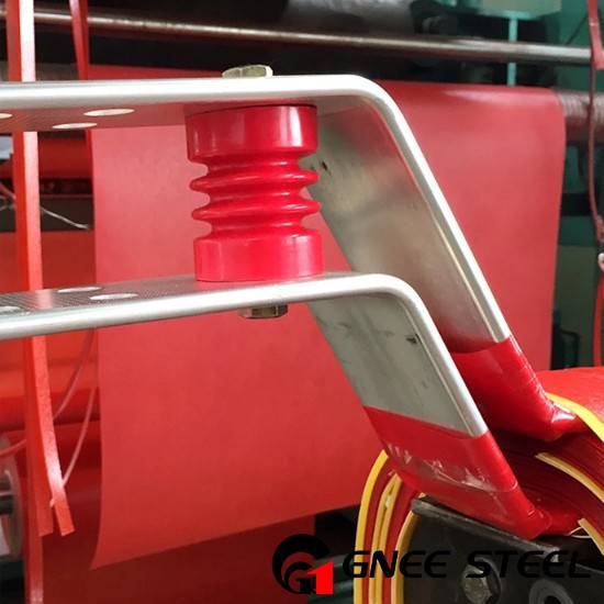 Three Phase Cast Resin Dry Type Transformer